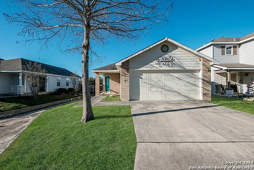 23931 Wimberly Oaks Photo 1