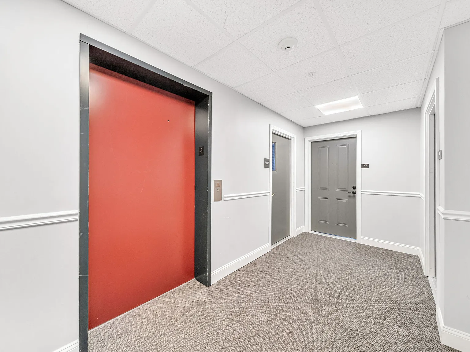 441 Washington St — Photo 4
