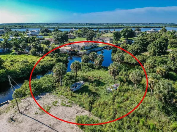 26443 Vincennes Ct, Punta Gorda, FL 33983