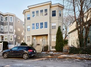 15 Ronan St #3, Dorchester, MA 02125