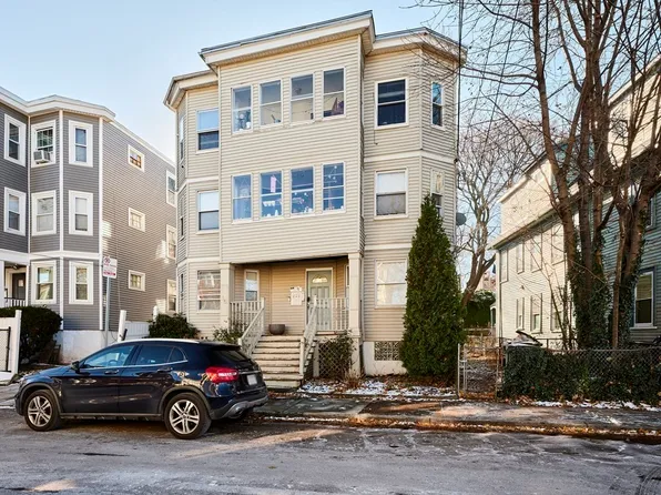 15 Ronan St #3, Dorchester, MA 02125