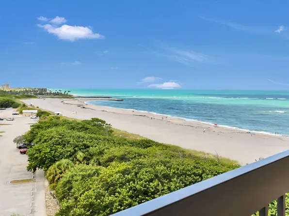 400 Ocean Trail Way #703, Jupiter, FL 33477