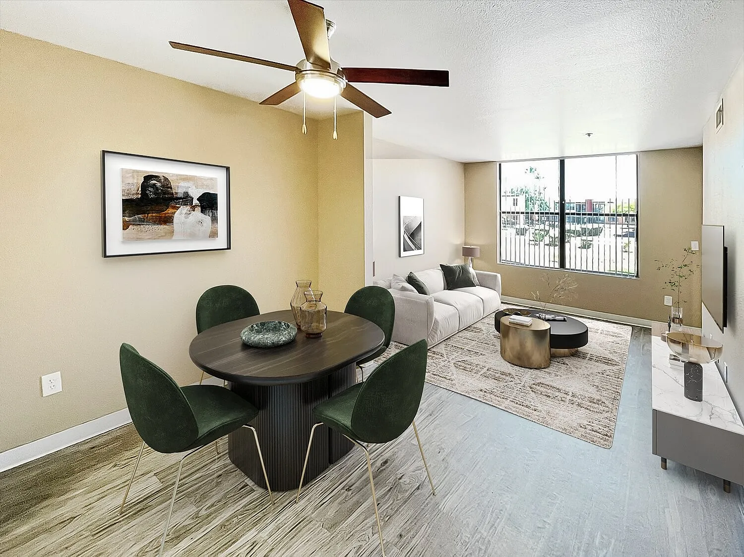 Bella Vista — Photo 2