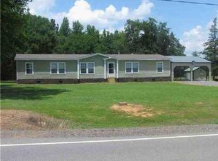 6878 Williams Rd, Keithville, LA 71047