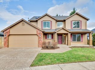 1380 SE 9th Ave, Canby, OR 97013