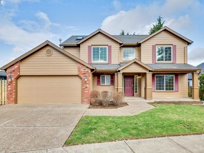 1380 SE 9th Ave, Canby, OR, 97013