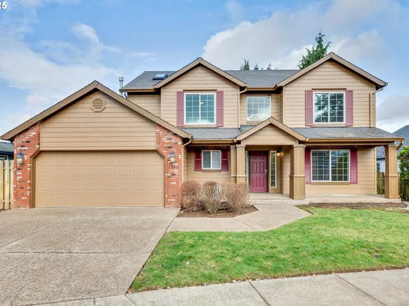 1380 SE 9th Ave, Canby, OR 97013