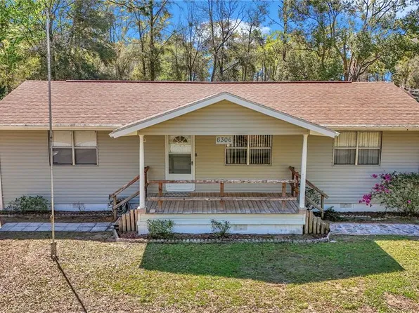 6306 NW 61st Ln, Ocala, FL 34482