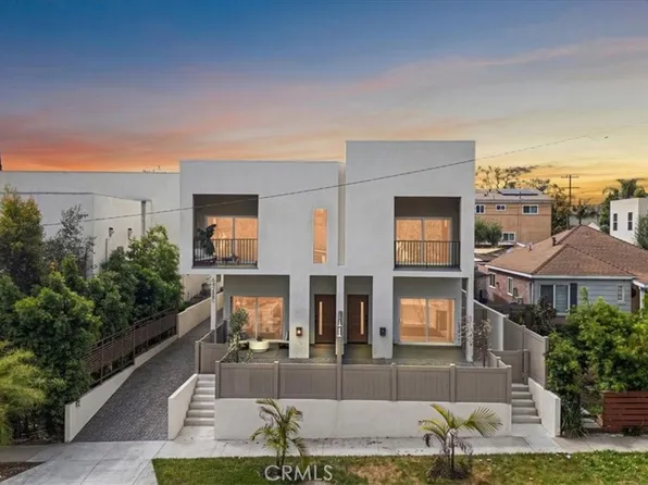 642 E Fairview Blvd #C, Inglewood, CA 90302