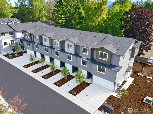 28609 112th Street E #A6, Buckley, WA 98321