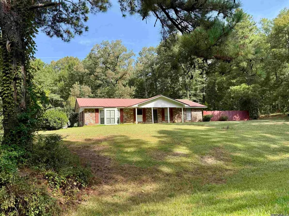 1840 White Apple Rd SW, Roxie, MS 39661