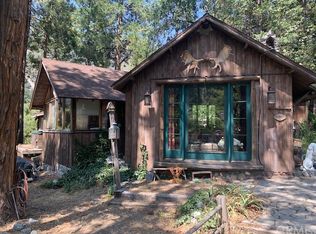 9100 Torrey Pines Rd, Forest Falls, CA 92339