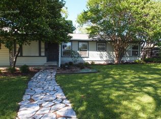 1610 Wilshire Blvd, Austin, TX 78722