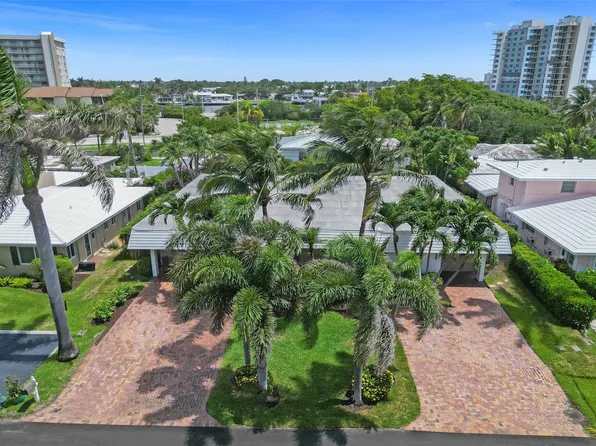 3413 Norfolk Street, Pompano Beach, FL 33062