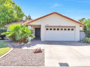 1611 E Windjammer Way, Tempe, AZ 85283