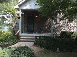 334 Panoramic Dr, Maynardville, TN 37807