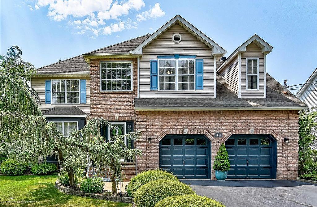 308 Church St, Matawan, NJ 07747 Zillow