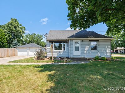 3315 Rypens Dr NW, Grand Rapids, MI, 49534