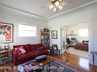 1107 Shrader St, San Francisco, CA 94117