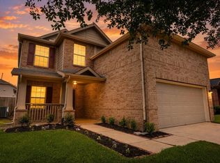 22626 Banter Pointe Ln, Katy, TX 77449