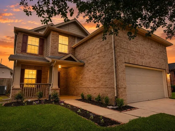 22626 Banter Pointe Ln, Katy, TX 77449