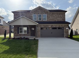 6 Laurel View St LOT 6, Manchester, TN 37355