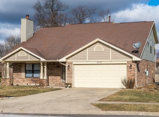 8357 Chinaberry Pl, Dayton, OH 45424