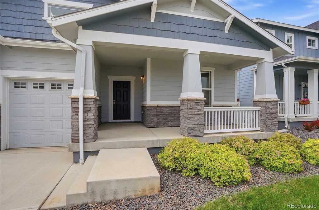 1821 Thrive Drive
