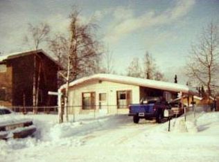 266 S Lane St, Anchorage, AK 99508