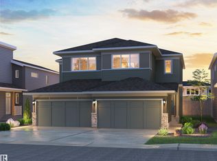 3727 Erlanger Dr NW, Edmonton, AB T6M 1R9