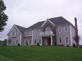 LOT 9 Undercliff Rd, Trumbull, CT 06611