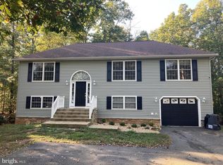 214 Yorktown Blvd, Locust Grove, VA 22508