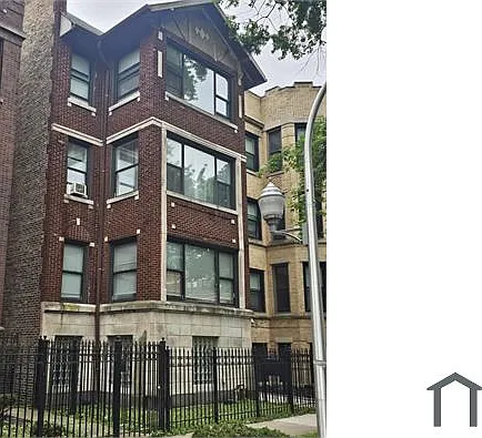 6751 S Ridgeland Ave #1 — Photo 4