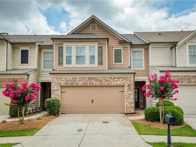 720 Duberry St, Alpharetta, GA, 30004