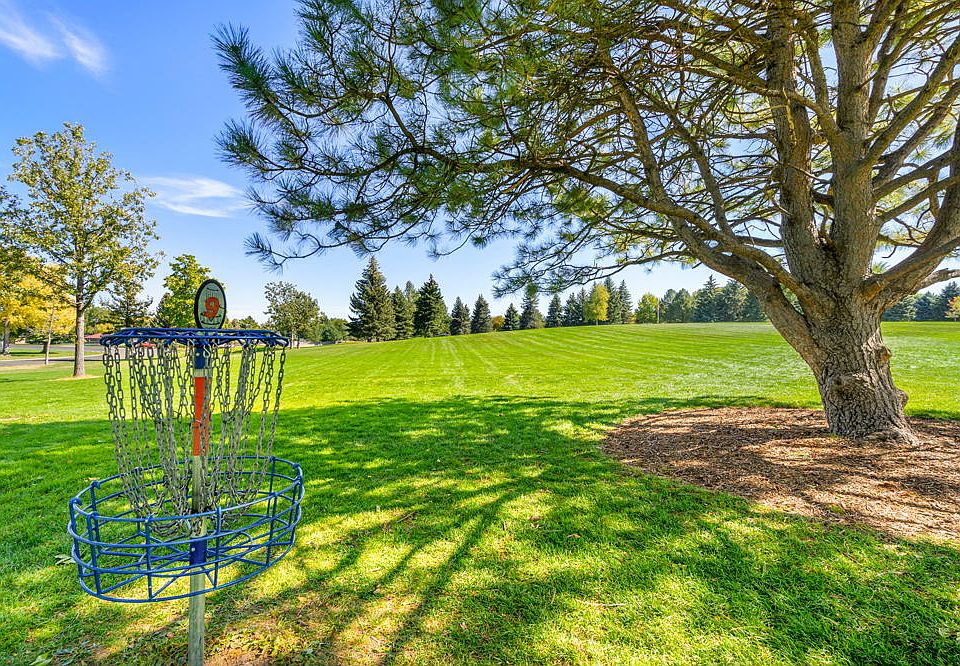 Disc Golf Nearby