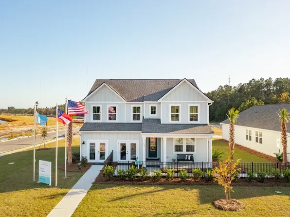 2074 McGuire Ln, Hollywood, SC 29449