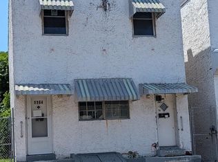 1164 Kaighn Ave, Camden, NJ 08103