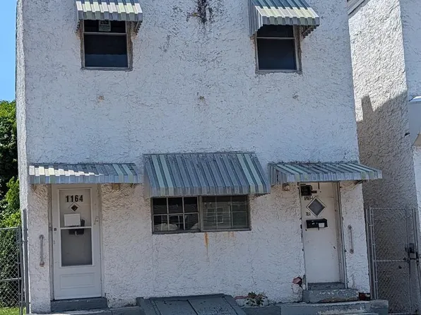 1164 Kaighn Ave, Camden, NJ 08103