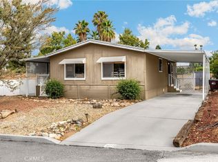 15181 Van Buren Blvd SPACE 301, Riverside, CA 92504