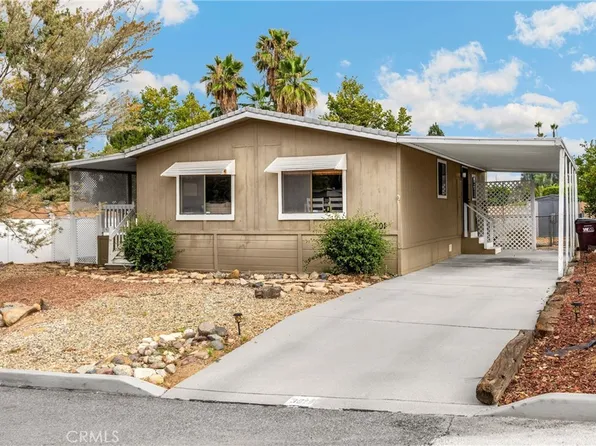15181 Van Buren Blvd Space 301, Riverside, CA 92504