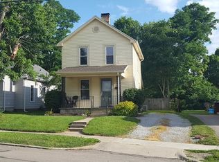 107 W Ankeney Mill Rd, Xenia, OH 45385