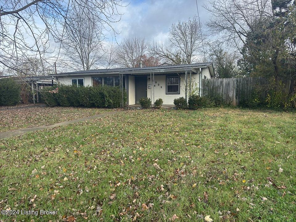 1st image of 5909 Middleground Dr
