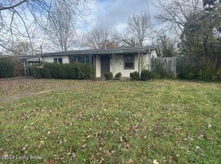 5909 Middleground Dr, Louisville, KY 40272
