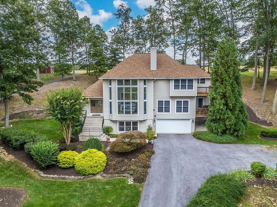 3645 Franklinville Rd, New Windsor, MD 21776 Zillow