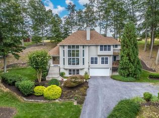 3645 Franklinville Rd, New Windsor, MD 21776