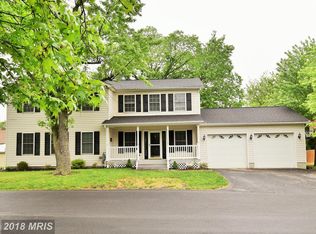 1625 Roberts St, Winchester, VA 22601