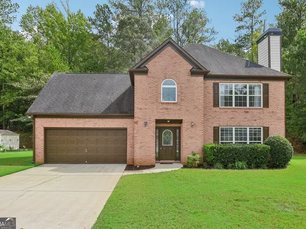 6623 Saint Abernathy Dr SE, Mableton, GA 30126