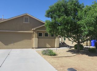 2135 Tor Ln, Las Cruces, NM 88005