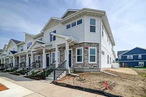 2920 Radicchio Dr Photo 1