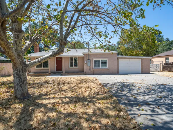 5370 Rosswood Ln, Redding, CA 96001